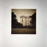 Hofburg Palace | Vienna  - photogravure print