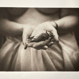 Life+Death - photogravure print - The Weekly Edition