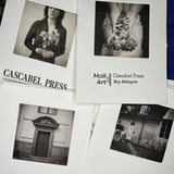 The Broadside | explore Printmaking and Letterpress
