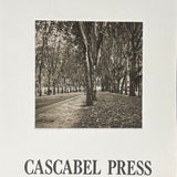 The Broadside | explore Printmaking and Letterpress