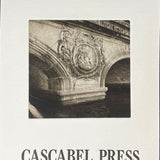 The Broadside | explore Printmaking and Letterpress