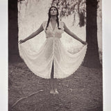 Maya at Bybee Woods  - photogravure print - The Weekly Edition