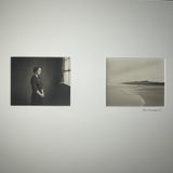 Melancholy a diptych of platinum prints