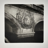 The Marble Bridge in Copenhagen Denmark - photogravure print - The Weekly Edition