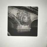The Marble Bridge in Copenhagen Denmark - photogravure print - The Weekly Edition