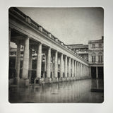 Palais-Royal | Paris, France  - photogravure print - The Weekly Edition
