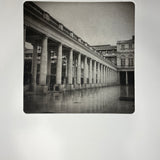 Palais-Royal | Paris, France  - photogravure print - The Weekly Edition