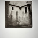 Poker Face | Bordeaux, France  - photogravure print - The Weekly Edition