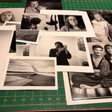 Printing in the wet darkroom with Ray Bidegain | private training