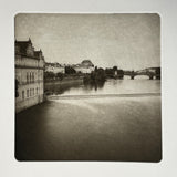 Prague | A limited edition of hand bound books