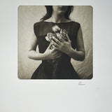 Portrait With Roses  - Without Limits