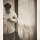 Self Portrait 2023 - photogravure print - The Weekly Edition