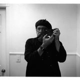 Self Portrait 2026 | Gelatin Silver Print