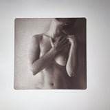 Torso 2024  - photogravure print