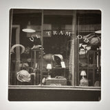 Ultramod a Haberdashery | Paris, France  - photogravure print - The Weekly Edition