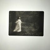 Unknowing  | photogravure print - The Weekly Edition