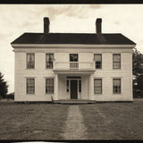Bybee Howell house # 1