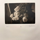 Chaos - photogravure print - The Weekly Edition
