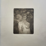 With the Oaks  - photogravure print - The Weekly Edition