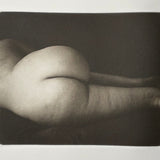 After Rodin #2 - photogravure print - Private Release Editions