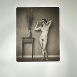 Influenced by The Past - photogravure print - Private Release Editions