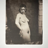 After Bellocq - photogravure print - Private Release Editions