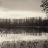 Pond on Sauvie Island