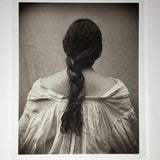 Plait - photogravure print - The Weekly Edition