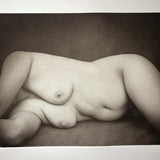 After Rodin - photogravure print - Private Release Editions