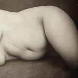 After Rodin - photogravure print - Private Release Editions