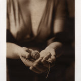 Ball of String - photogravure print - The Weekly Edition