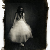 Dancing in a dream