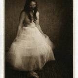Polymer Photogravure - Dancing in a dream