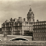 Edinburgh - Scotland