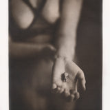 Flesh and Bone - photogravure print - The Weekly Edition