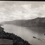 Columbia River gorge