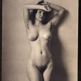 Nude portrait 2006