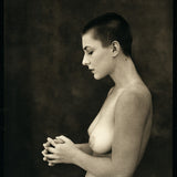 Portrait of M # 3 - 2020