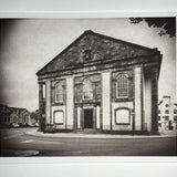 Oban, Scotland - photogravure print - The Weekly Edition
