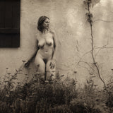 Outdoor nude #6
