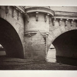 Pont Neuf  /  Les Petites Vues - Paris
