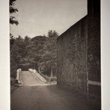 Quiet Bridge, Scotland - photogravure print - The Weekly Edition