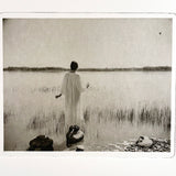 Lakeside Dream  - photogravure print - The Weekly Edition