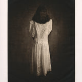 The Dress - photogravure print - The Weekly Edition