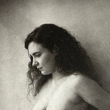 Simple Torso - photogravure print - Private Release Editions