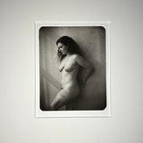 Simple Torso - photogravure print - Private Release Editions