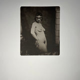 After Bellocq - photogravure print - Private Release Editions