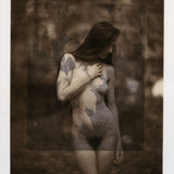 Collage # 3 Polymer photogravure